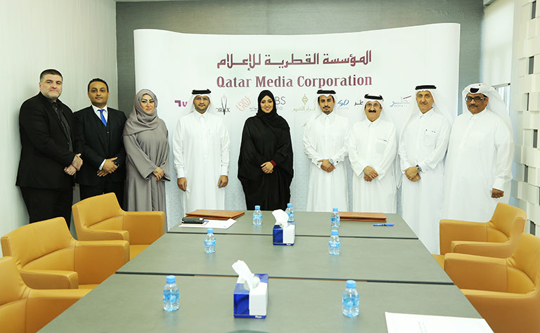 Qatar News Agency