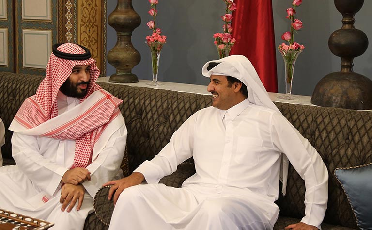 Qatar News Agency