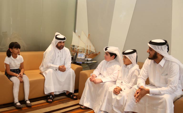 Qatar News Agency