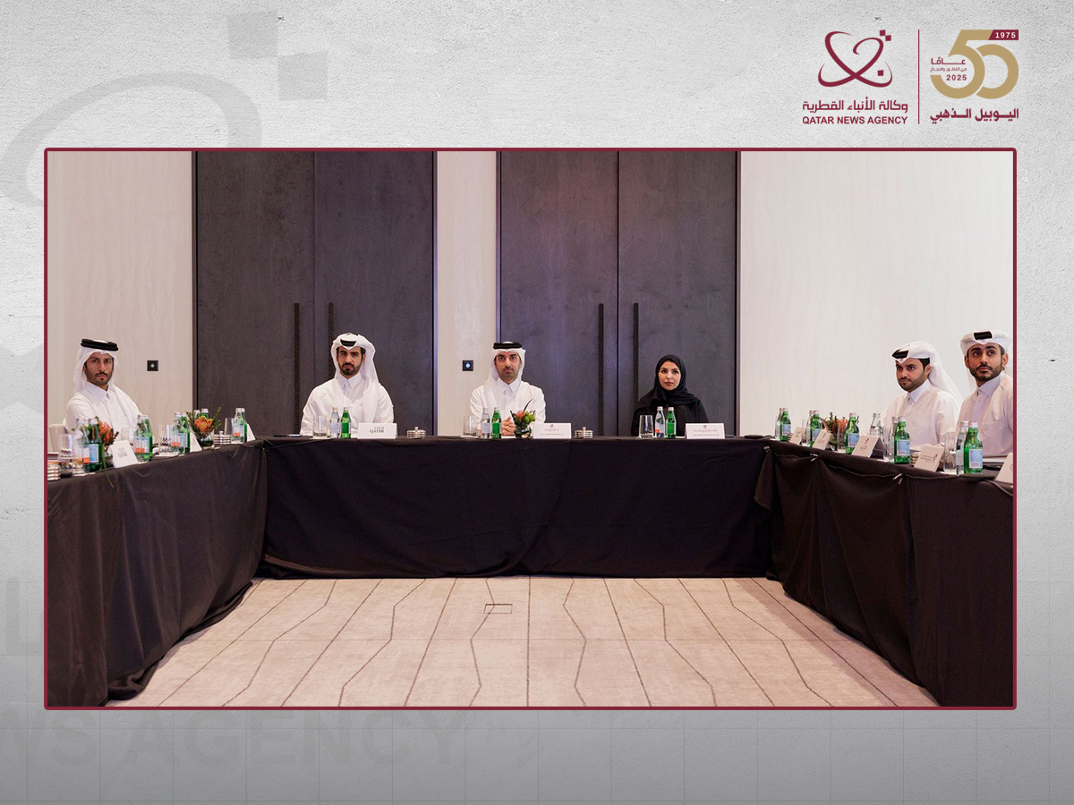 إقبال واسع على المشاركة في قمة الويب قطر 2026 قبل أربعة أشهر من انطلاقها