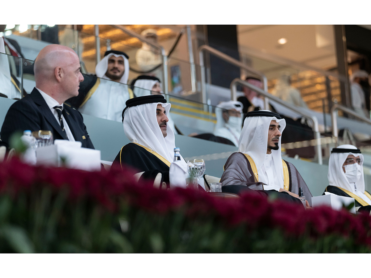 Qatar News Agency