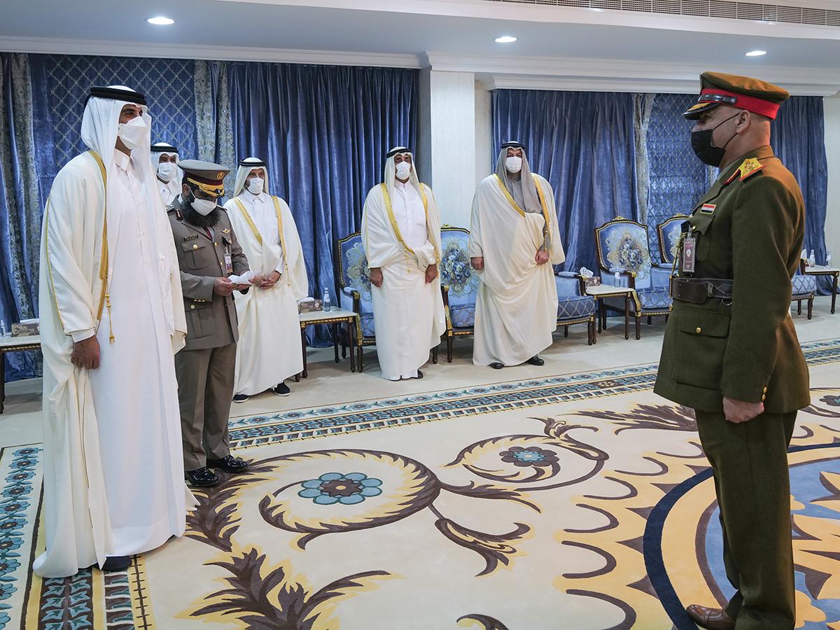 Qatar News Agency