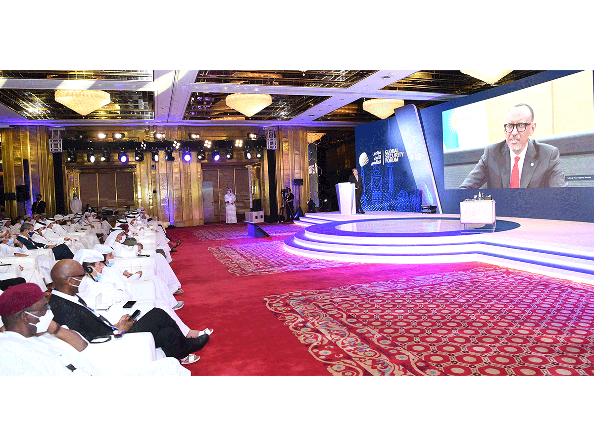 Qatar News Agency