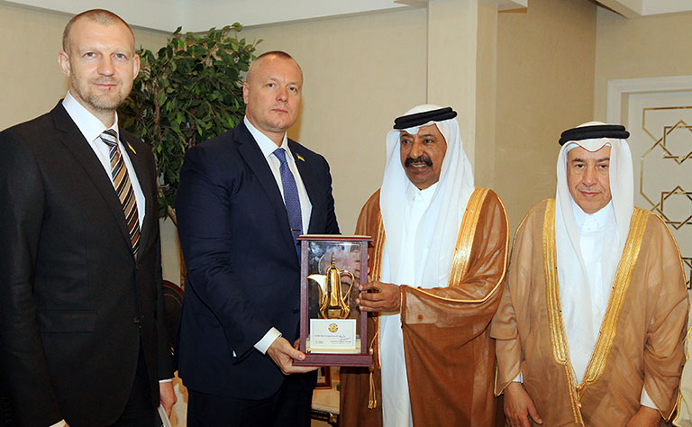 Qatar News Agency