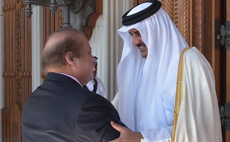 Qatar News Agency
