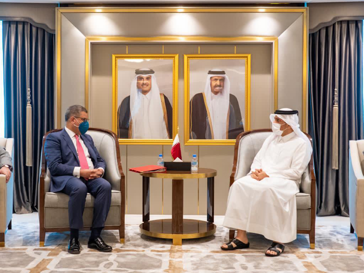 Qatar News Agency