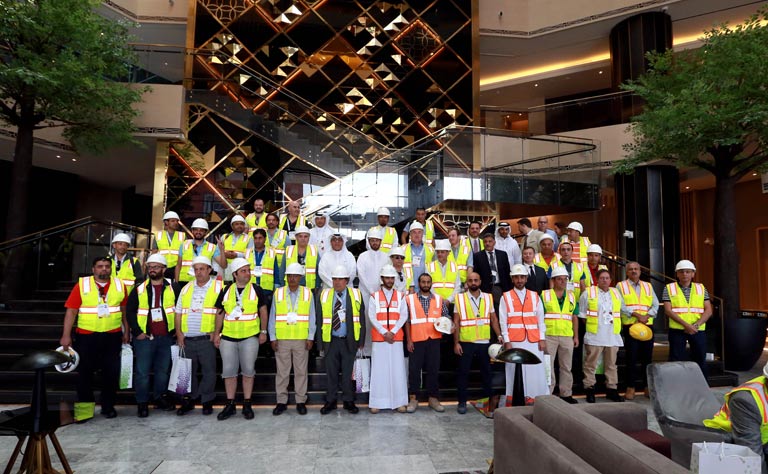 Qatar News Agency