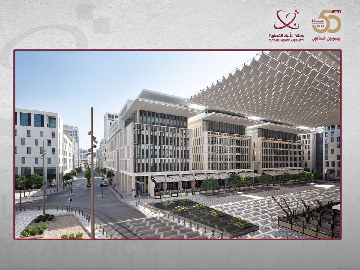 ضمن مؤتمر قطر للاستثمار والابتكار.. إطلاق «تحدي الذكاء الاصطناعي من أجل الصالح العام - قطر»