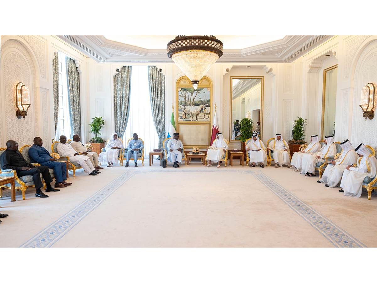 Qatar News Agency