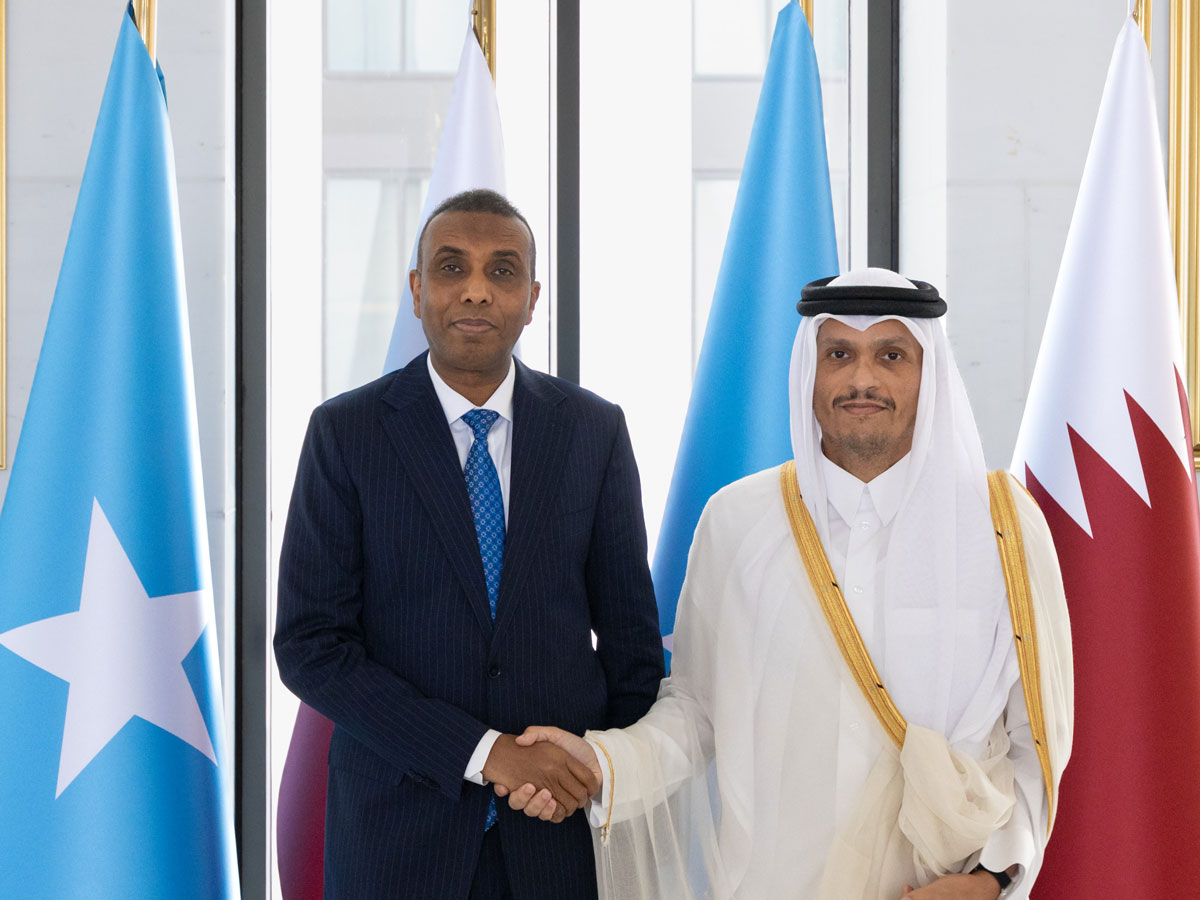 Qatar News Agency