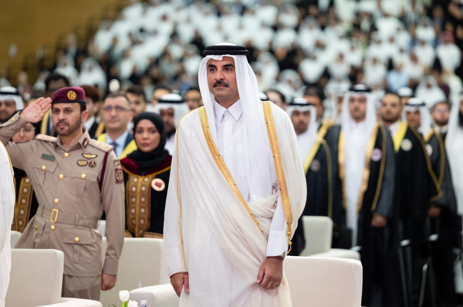 Qatar News Agency