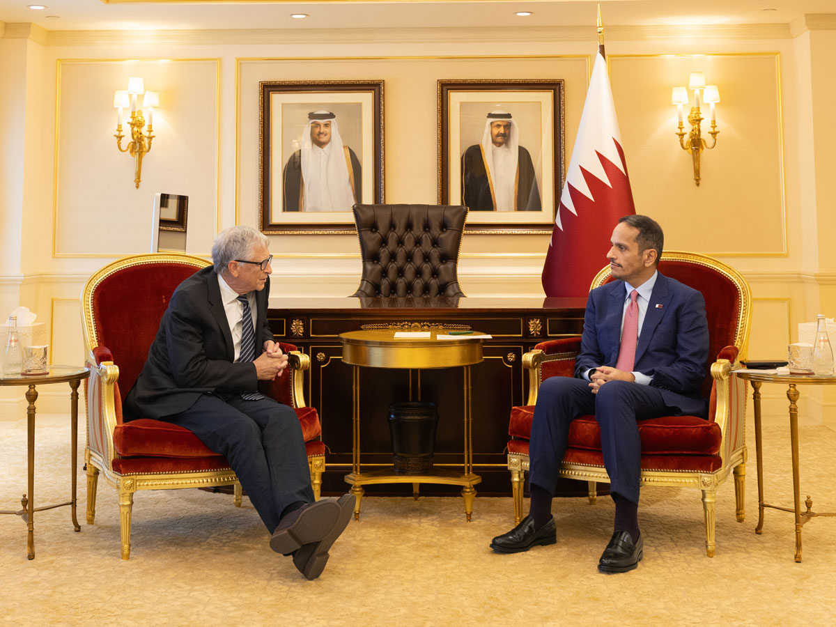 Qatar News Agency