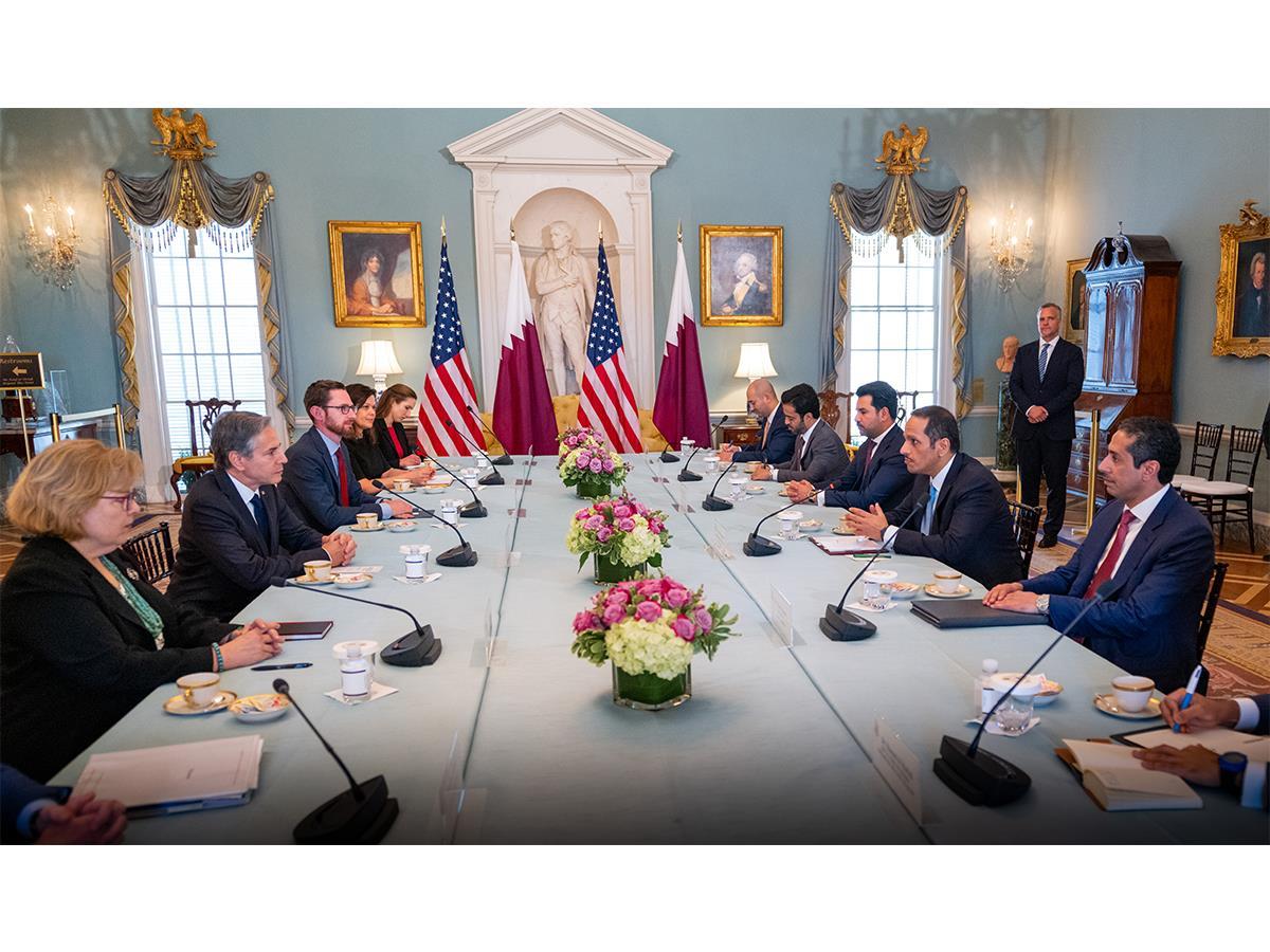Qatar News Agency
