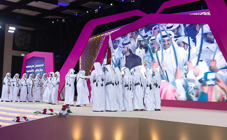 Qatar News Agency