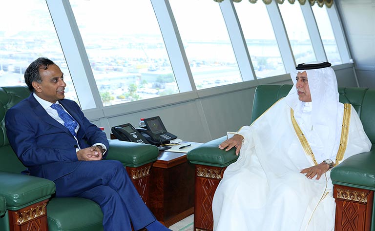 Qatar News Agency