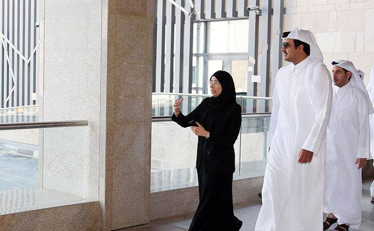 Qatar News Agency