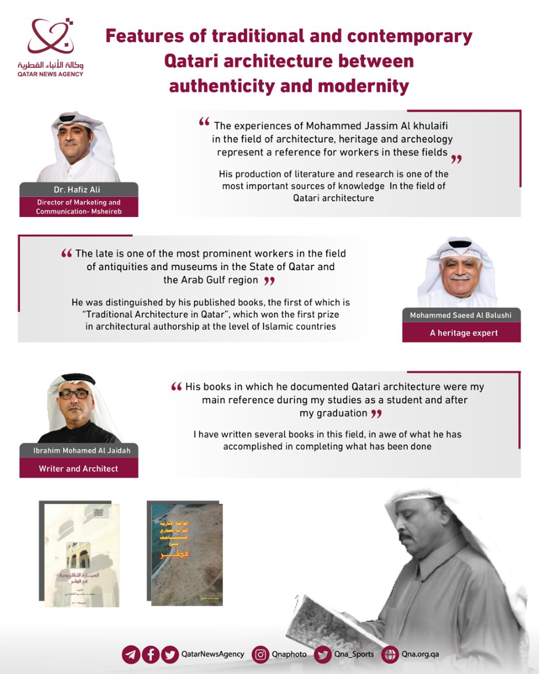 Qatar News Agency