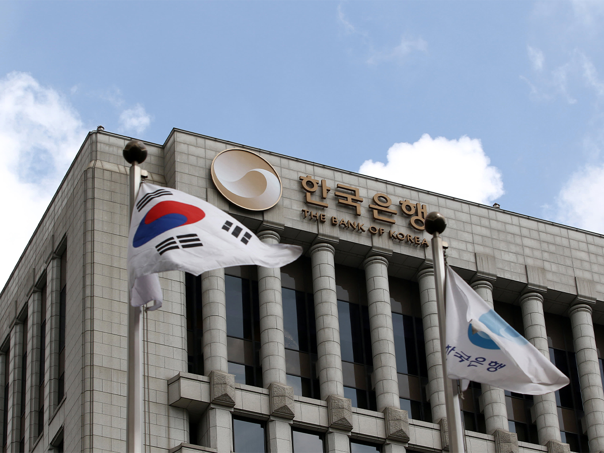 Bank of Korea Hints at 2 More Rate Cuts in 2025