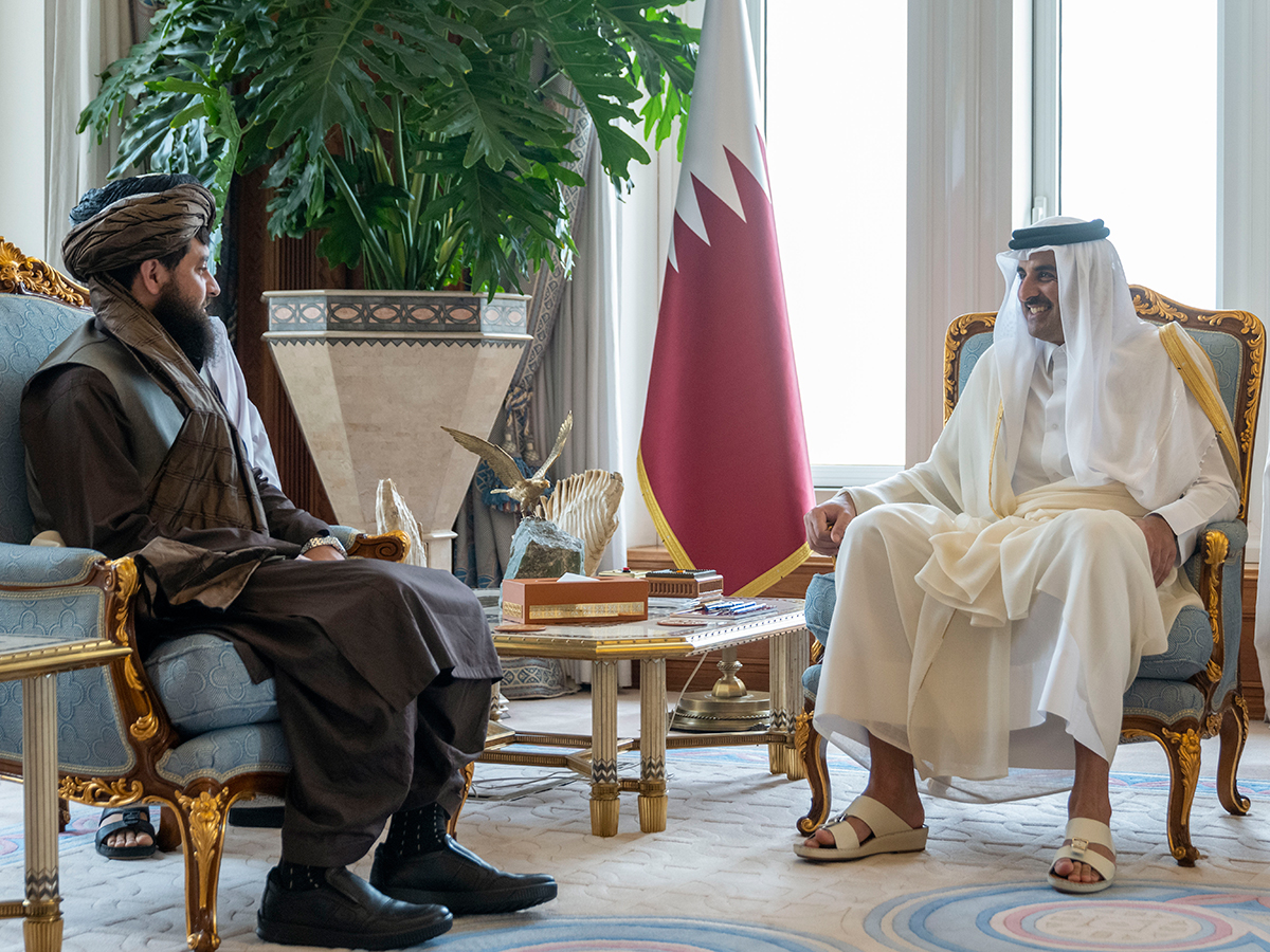 Qatar News Agency