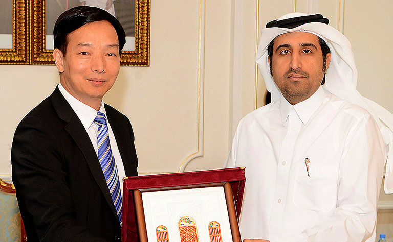 Qatar News Agency