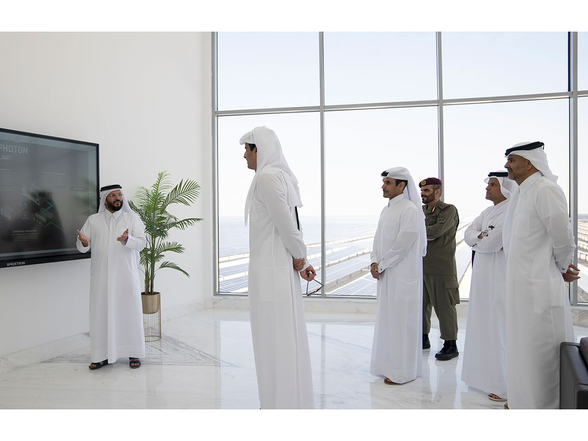 Qatar News Agency