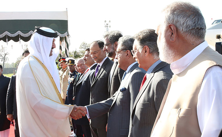 Qatar News Agency