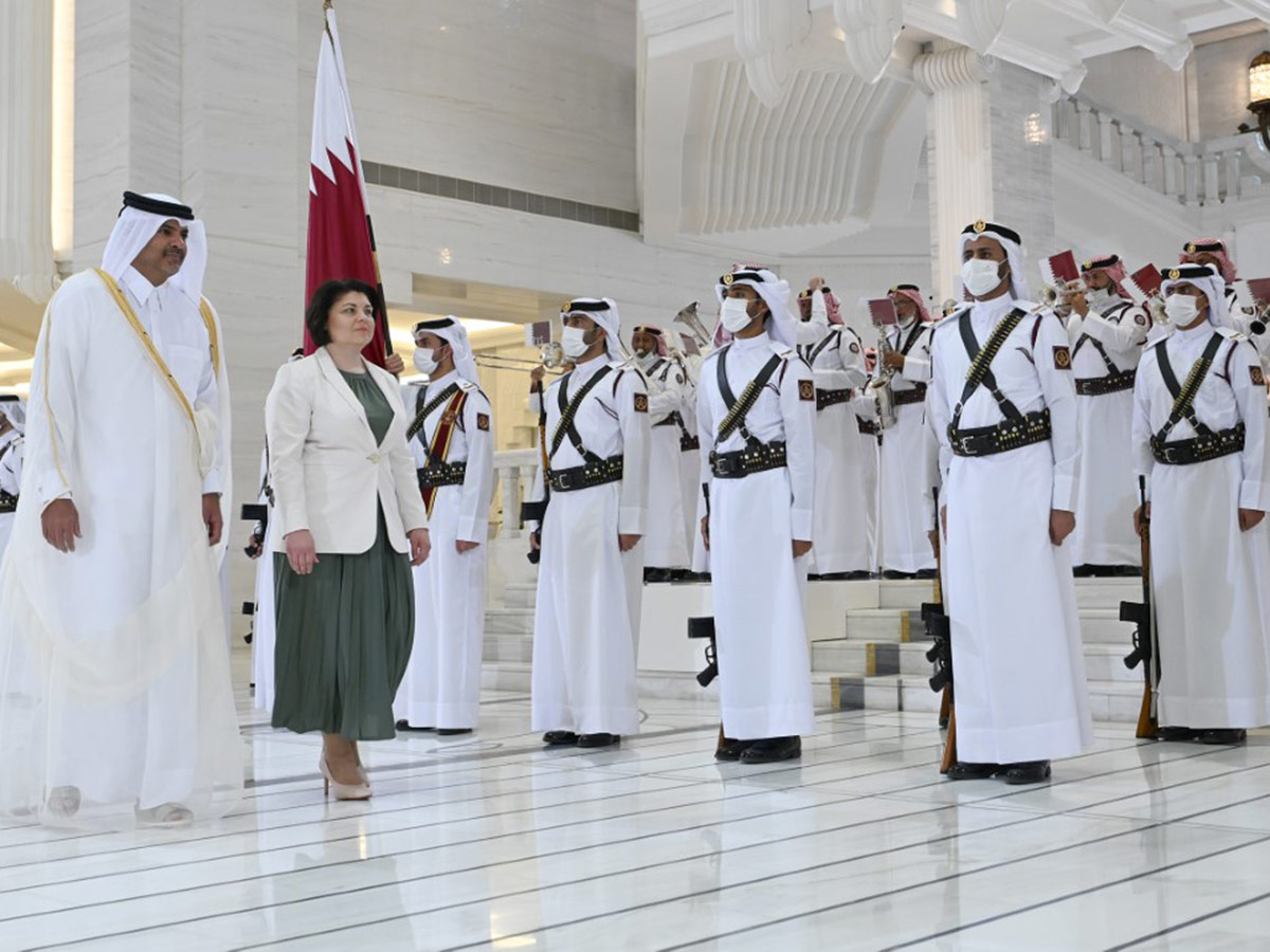 Qatar News Agency