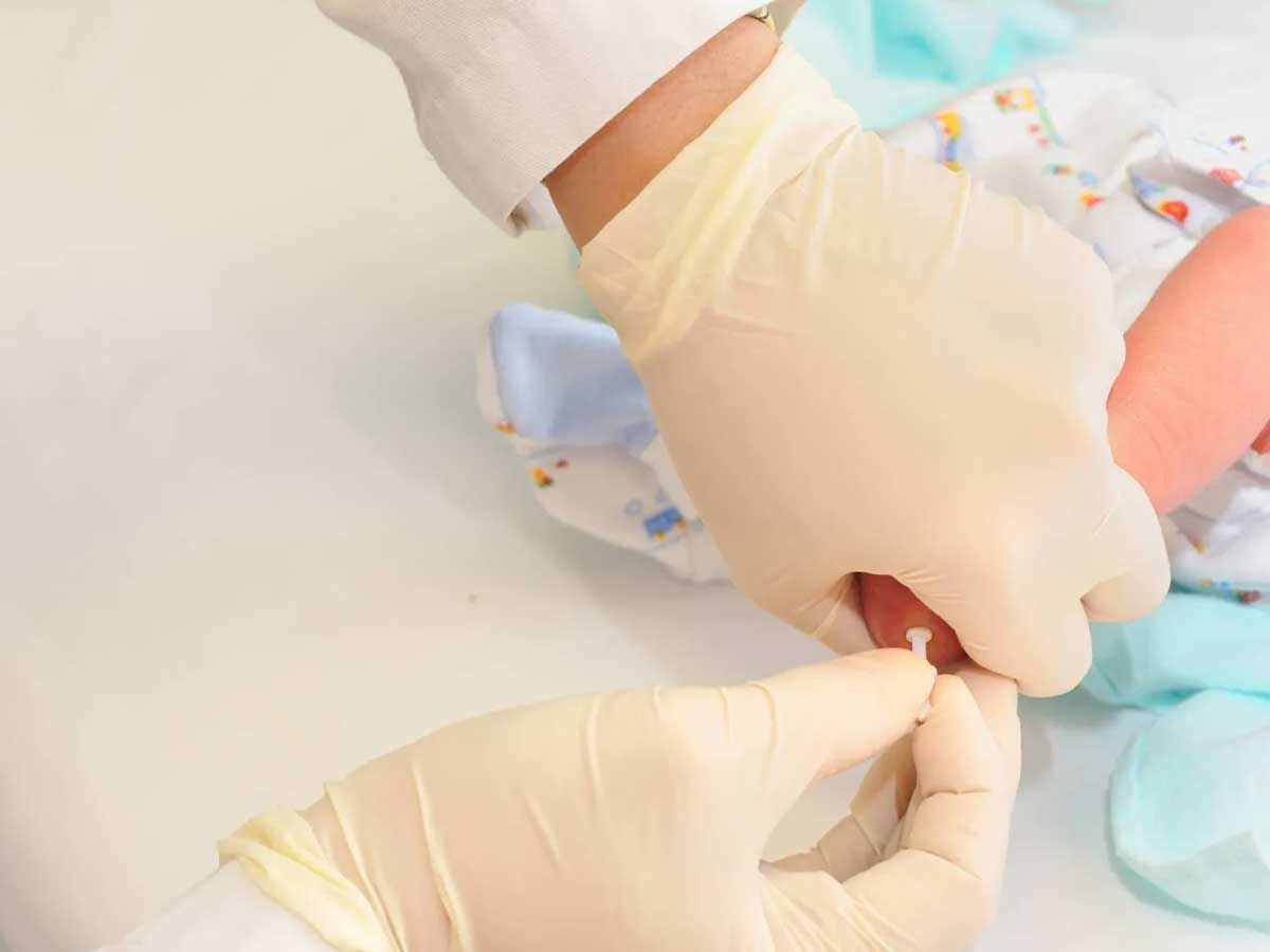 Une étude montre que réduire la consommation de sucre chez les nourrissons diminue les risques de maladies cardiaques