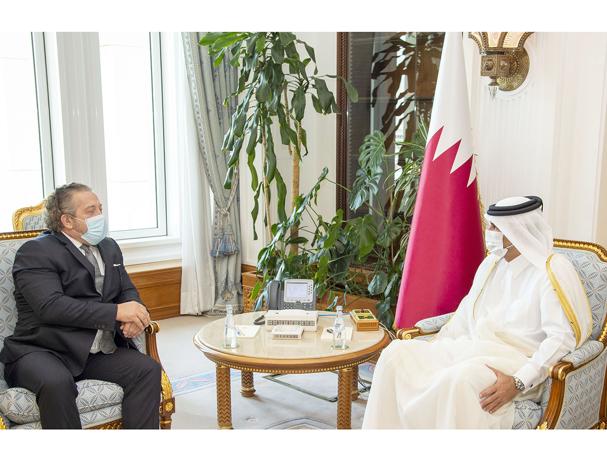 Qatar News Agency