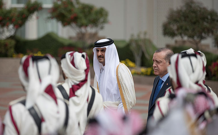 Qatar News Agency