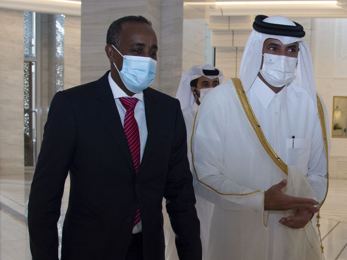Qatar News Agency