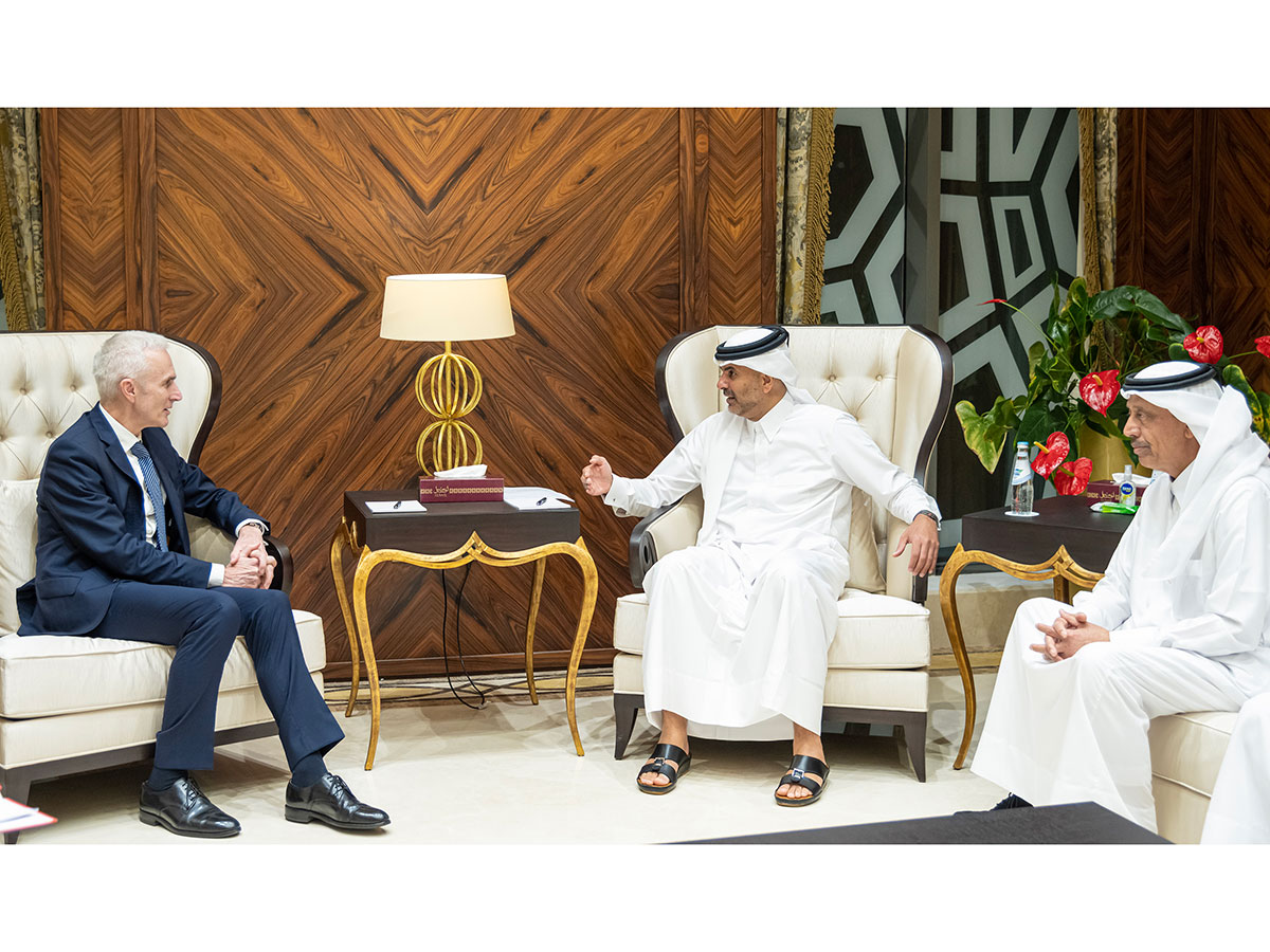 Qatar News Agency