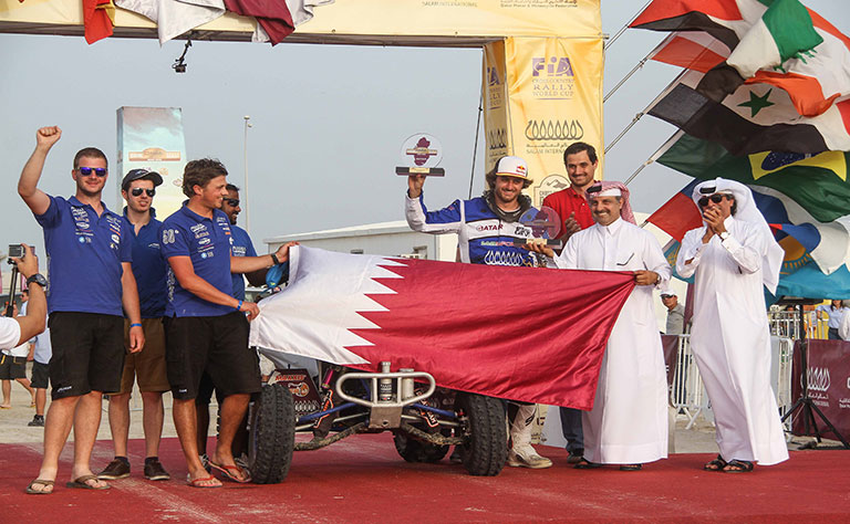 Qatar News Agency