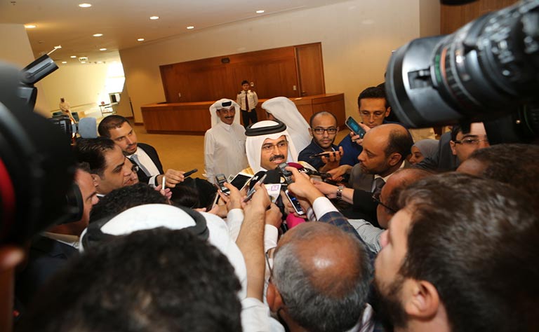 Qatar News Agency