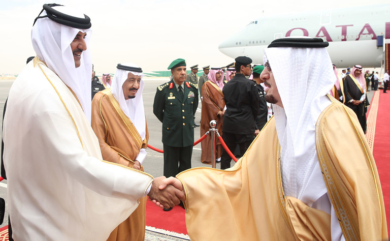 Qatar News Agency