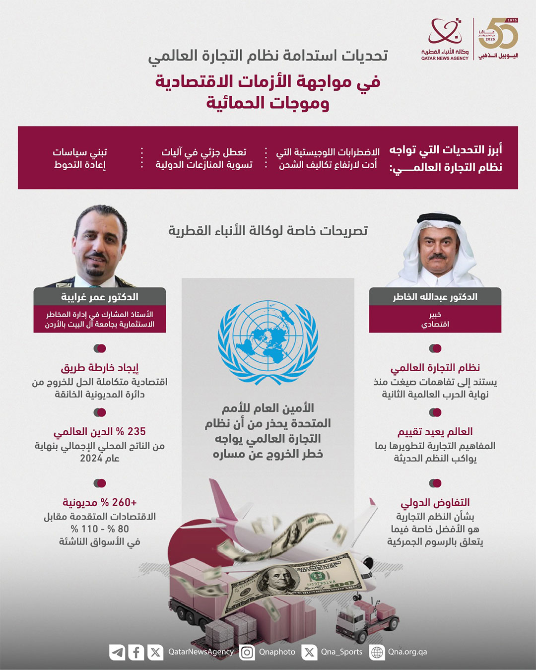 Qatar News Agency
