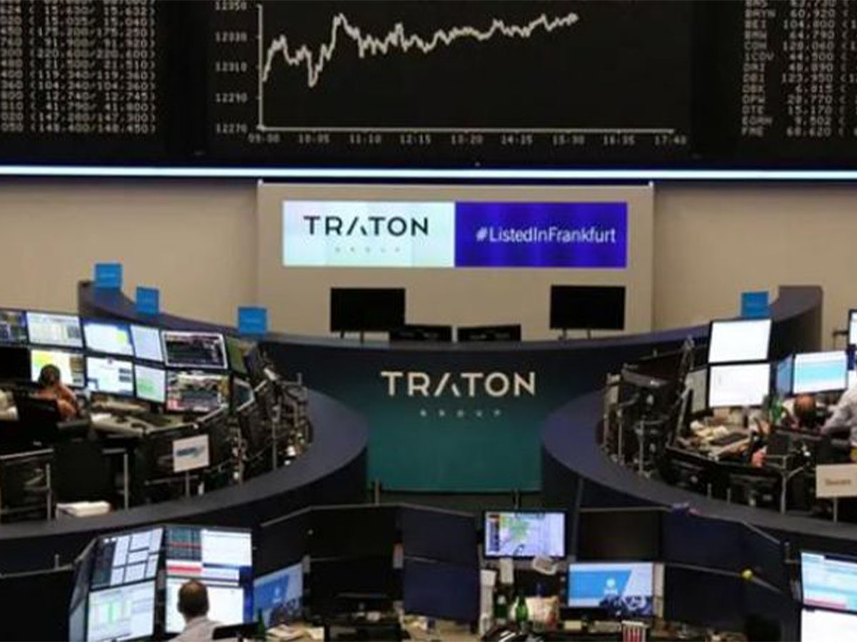 مؤشرات الأسهم الأوروبية تغلق على ارتفاع