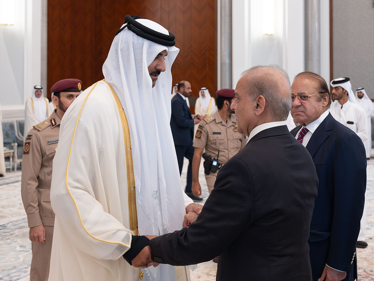 Qatar News Agency