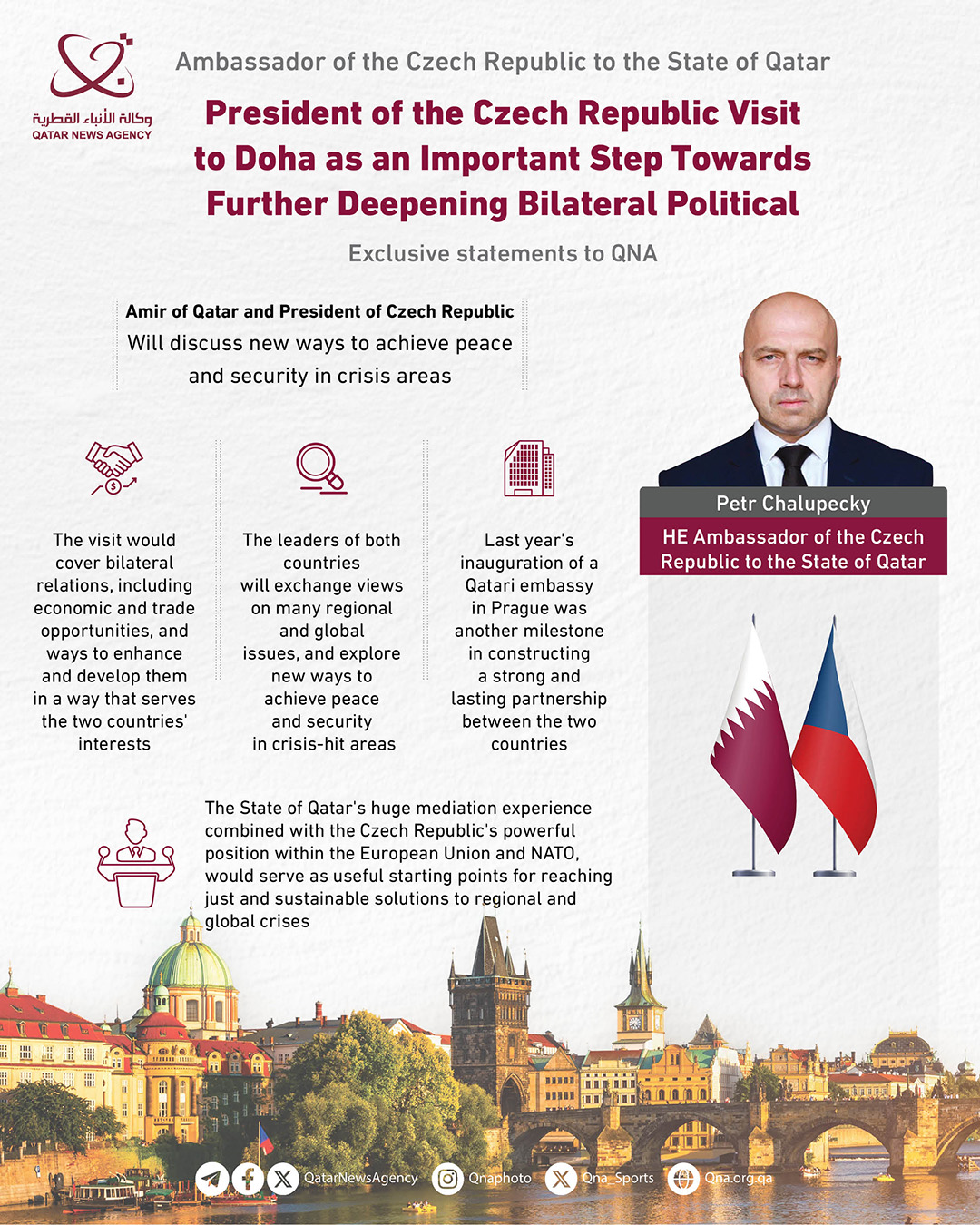 Qatar News Agency