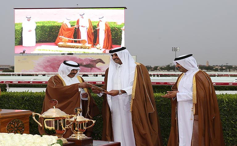 Qatar News Agency