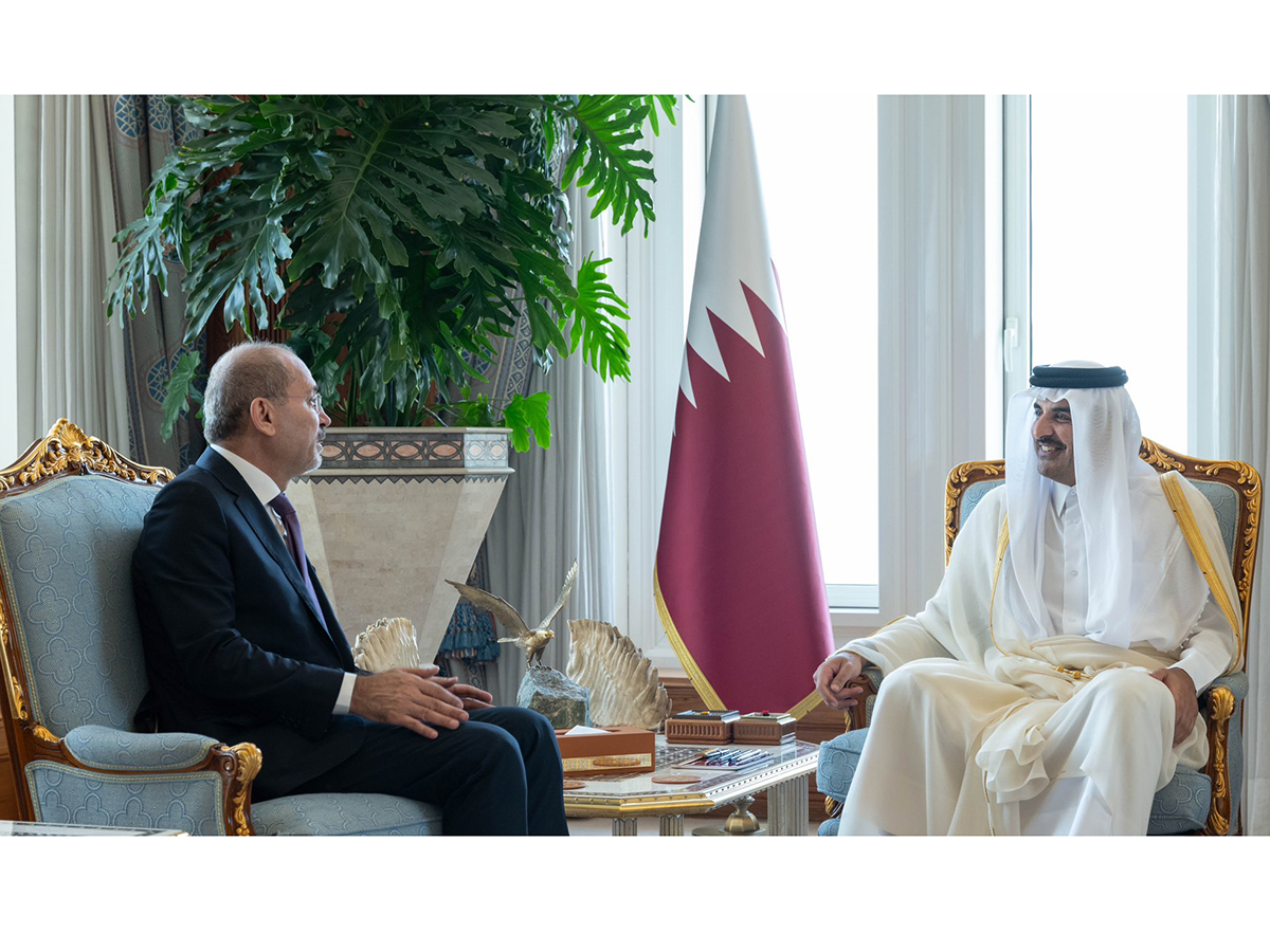 Qatar News Agency