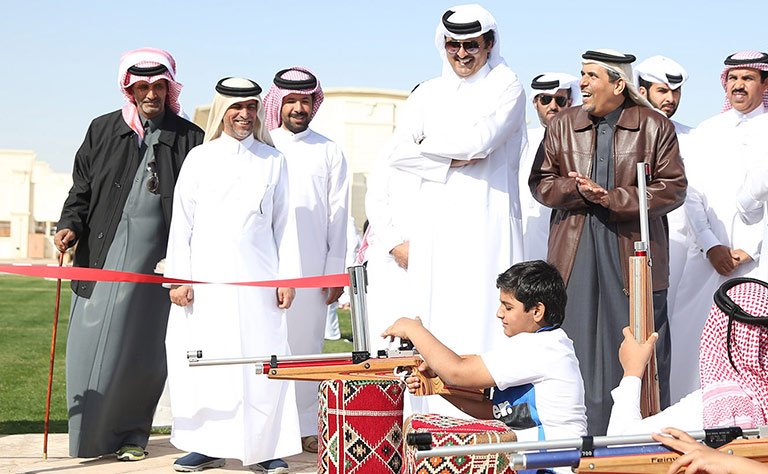 Qatar News Agency