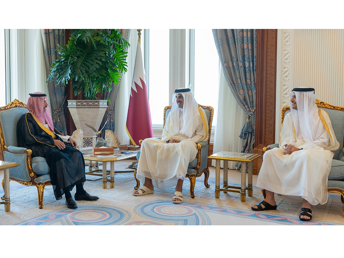 Qatar News Agency