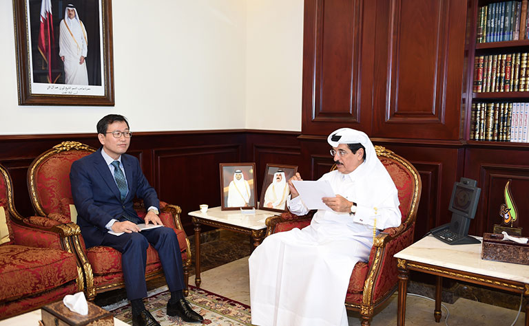 Qatar News Agency
