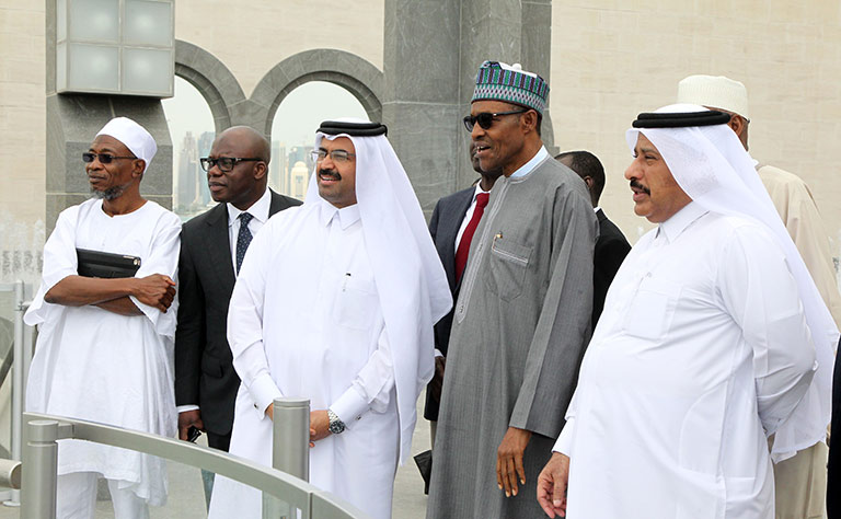Qatar News Agency