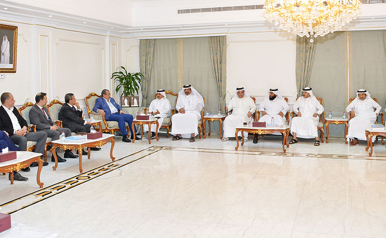 Qatar News Agency