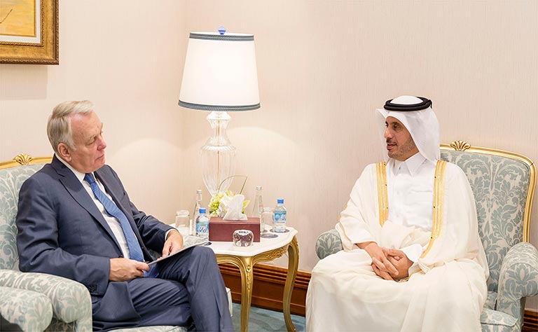 Qatar News Agency