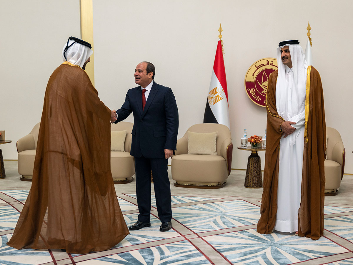 Qatar News Agency