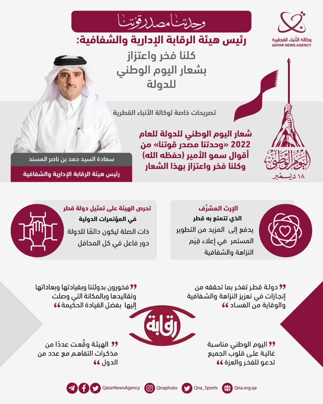 Qatar News Agency