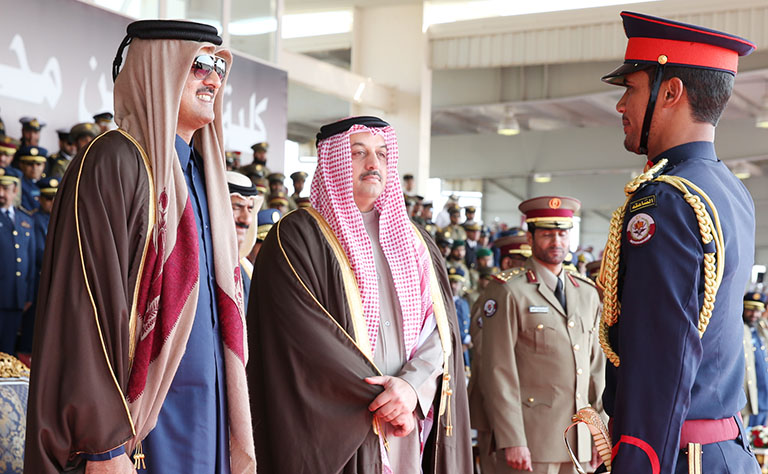 Qatar News Agency